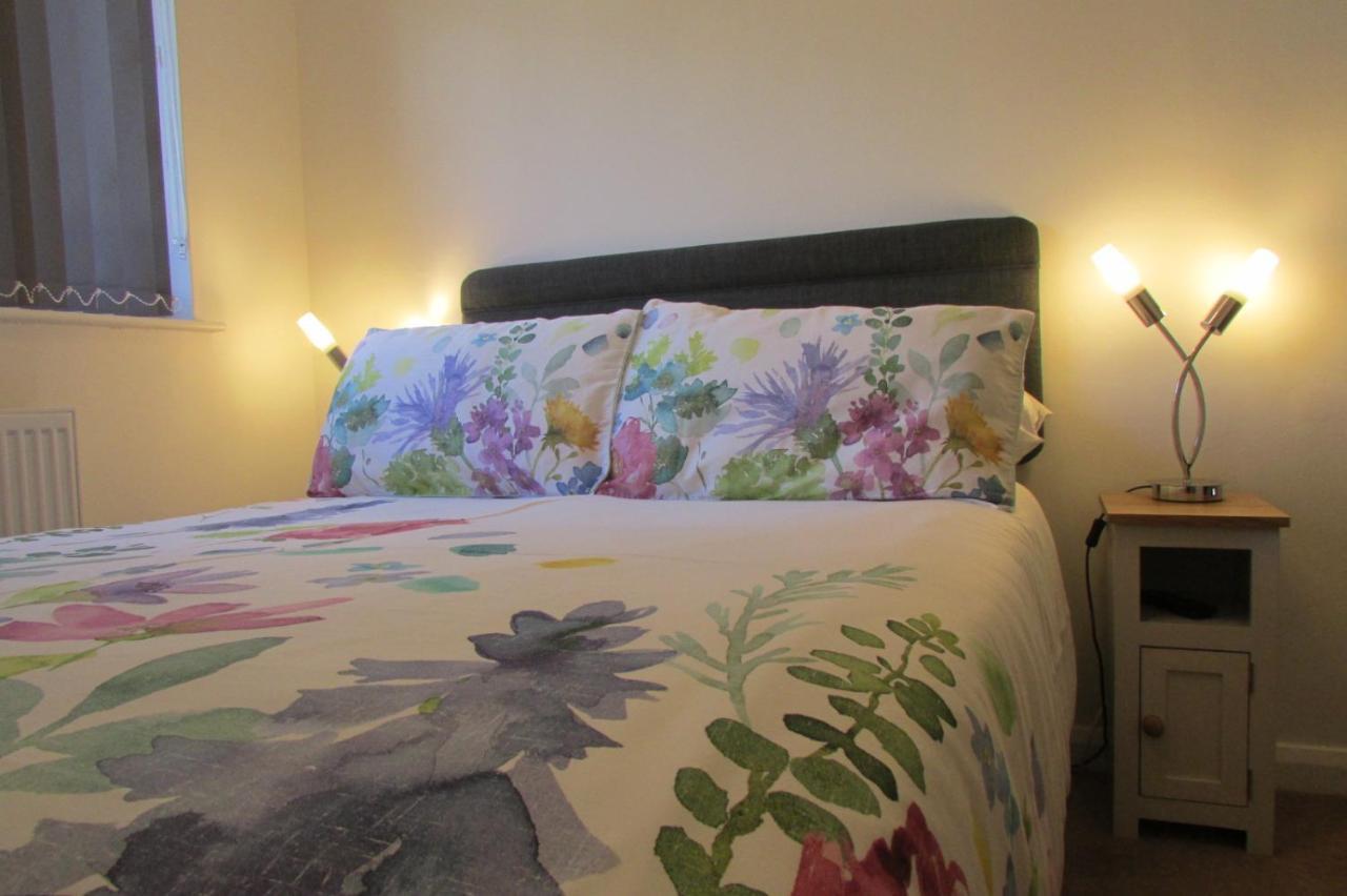 Barnes Fell Apartments แอมเบิลไซด์ ภายนอก รูปภาพ