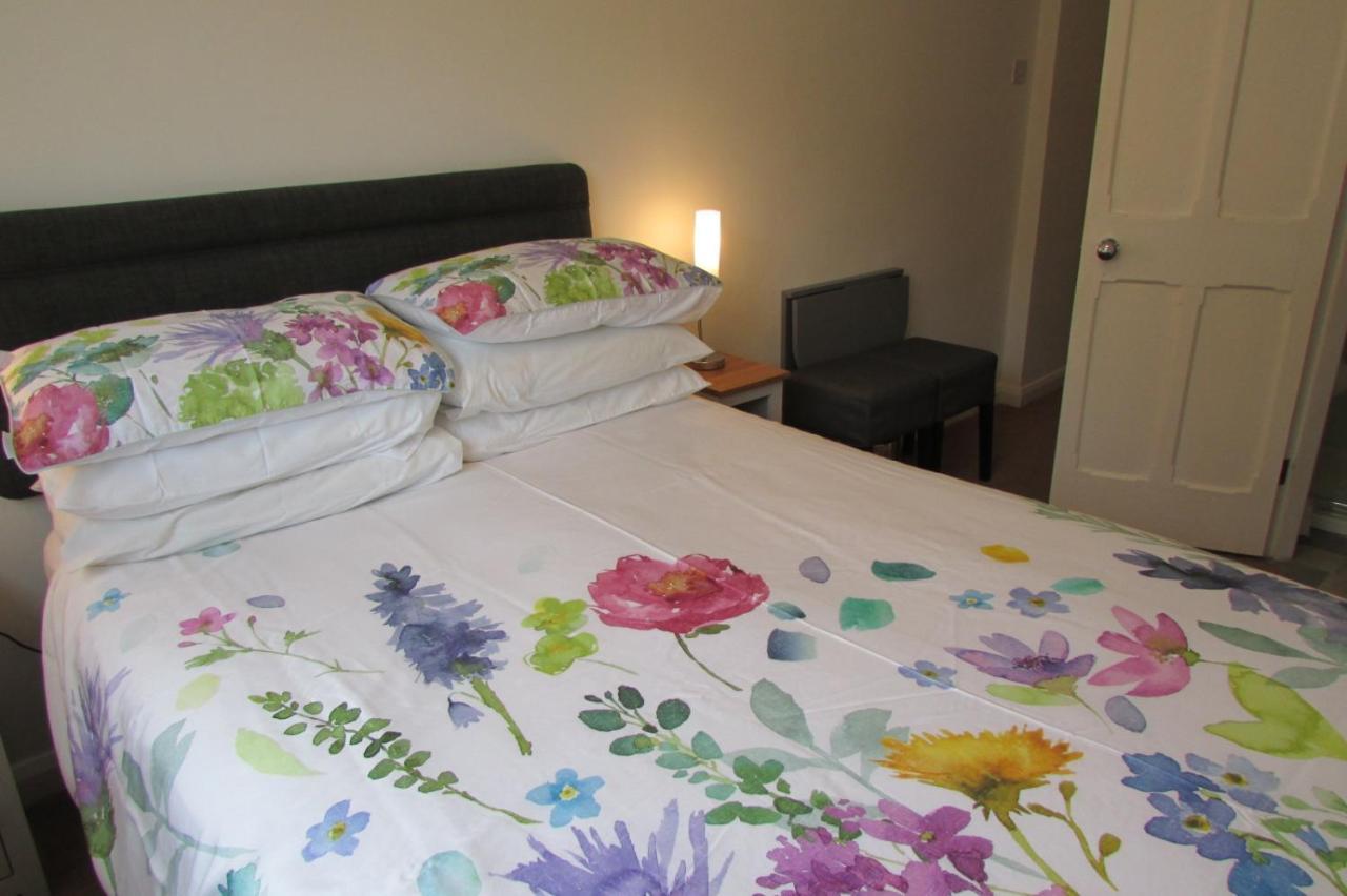Barnes Fell Apartments แอมเบิลไซด์ ภายนอก รูปภาพ