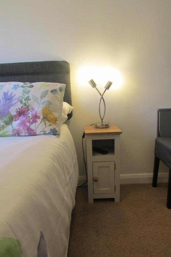 Barnes Fell Apartments แอมเบิลไซด์ ภายนอก รูปภาพ