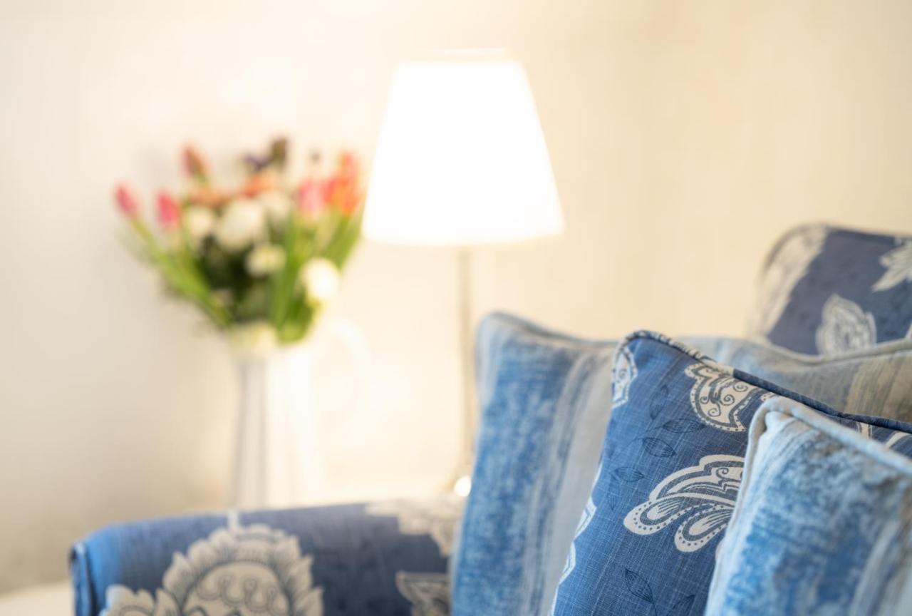 Barnes Fell Apartments แอมเบิลไซด์ ภายนอก รูปภาพ