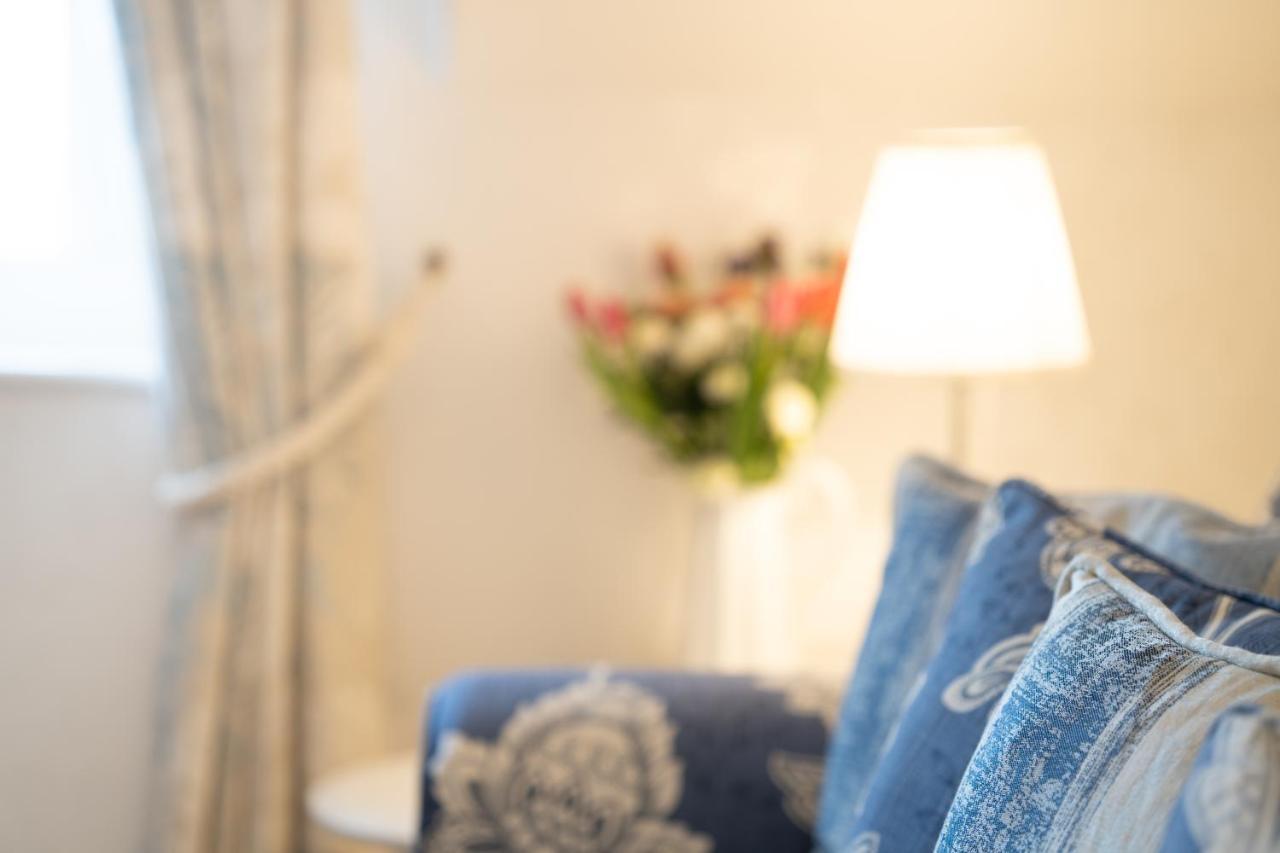 Barnes Fell Apartments แอมเบิลไซด์ ภายนอก รูปภาพ