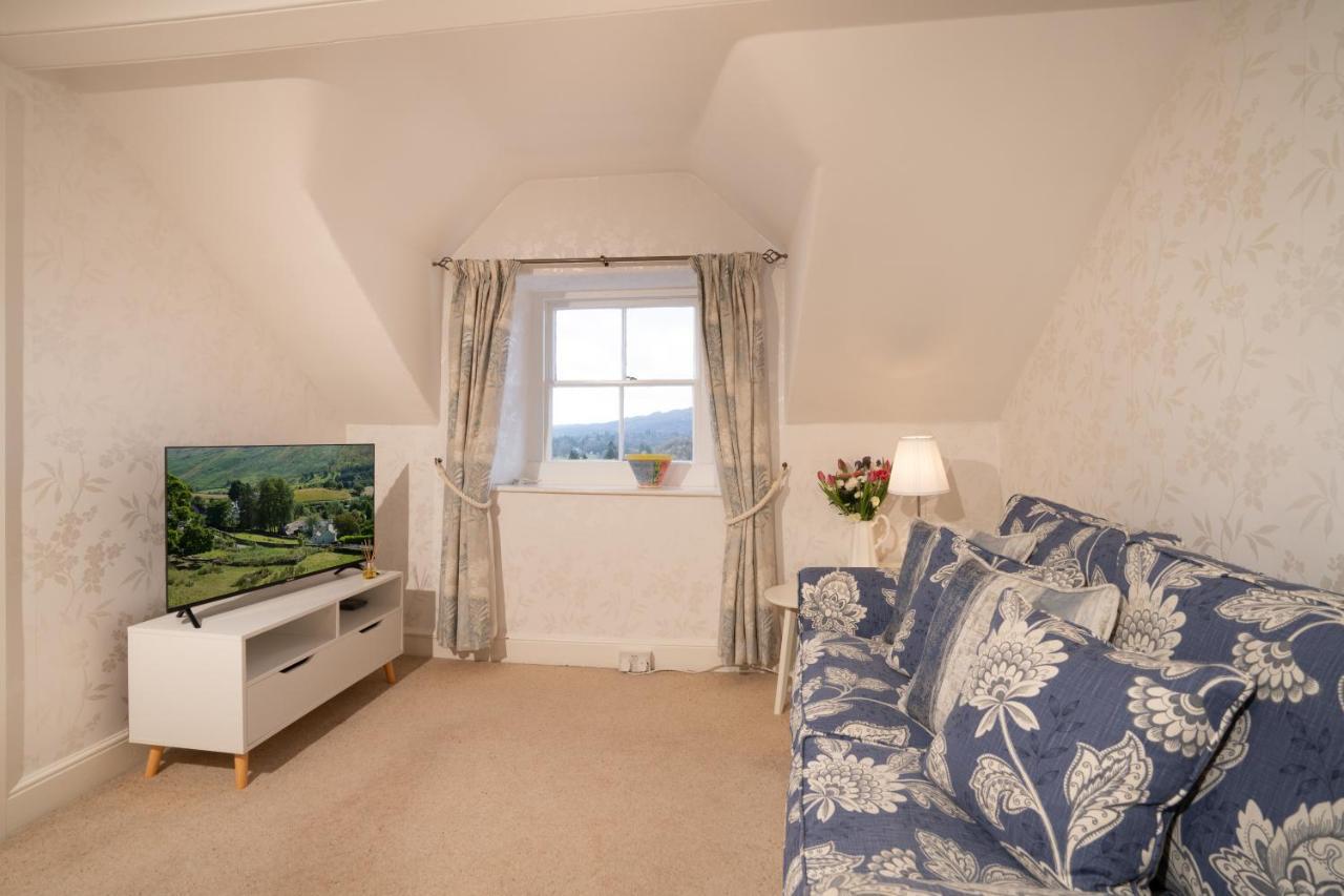 Barnes Fell Apartments แอมเบิลไซด์ ภายนอก รูปภาพ