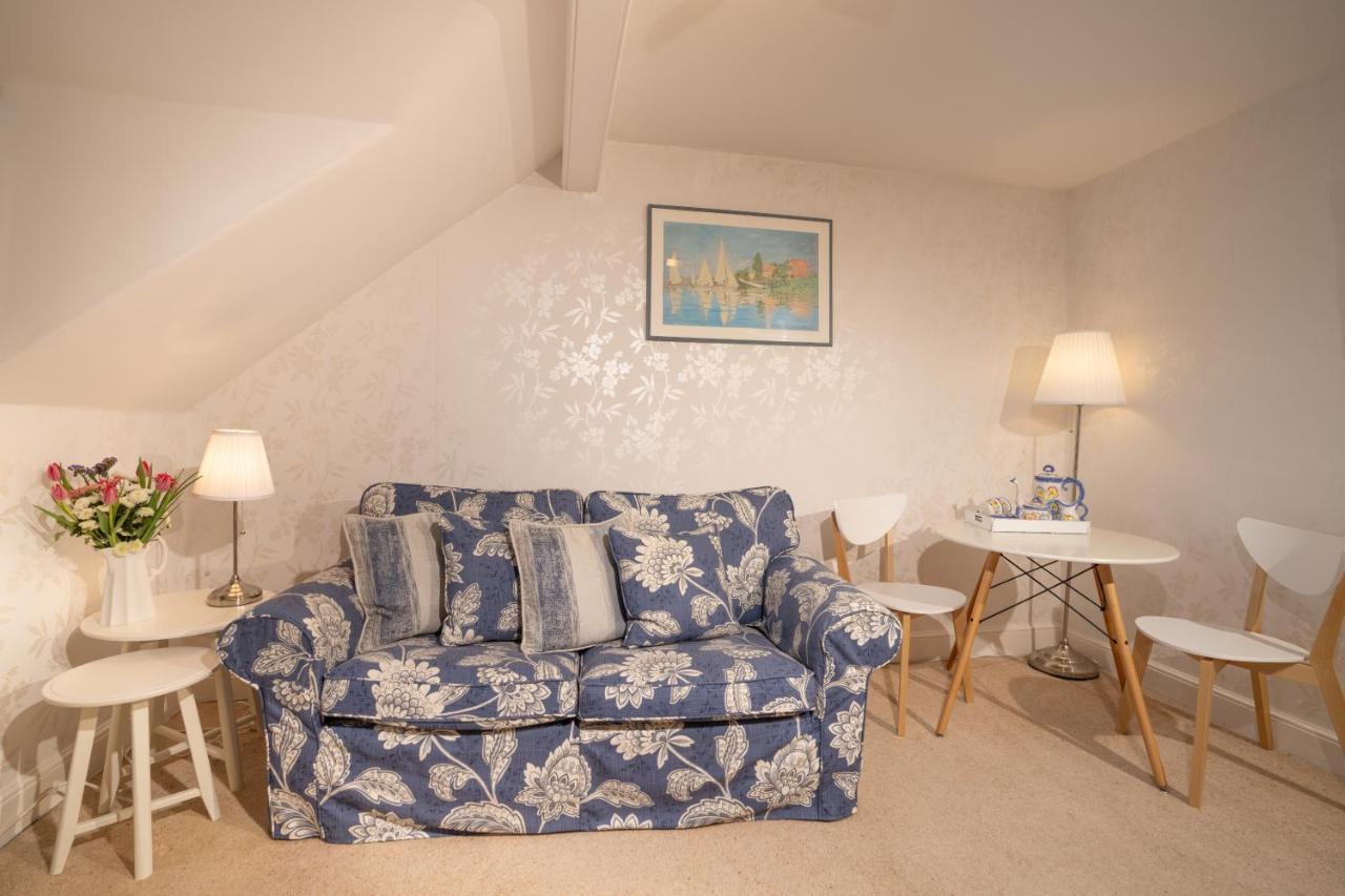 Barnes Fell Apartments แอมเบิลไซด์ ภายนอก รูปภาพ