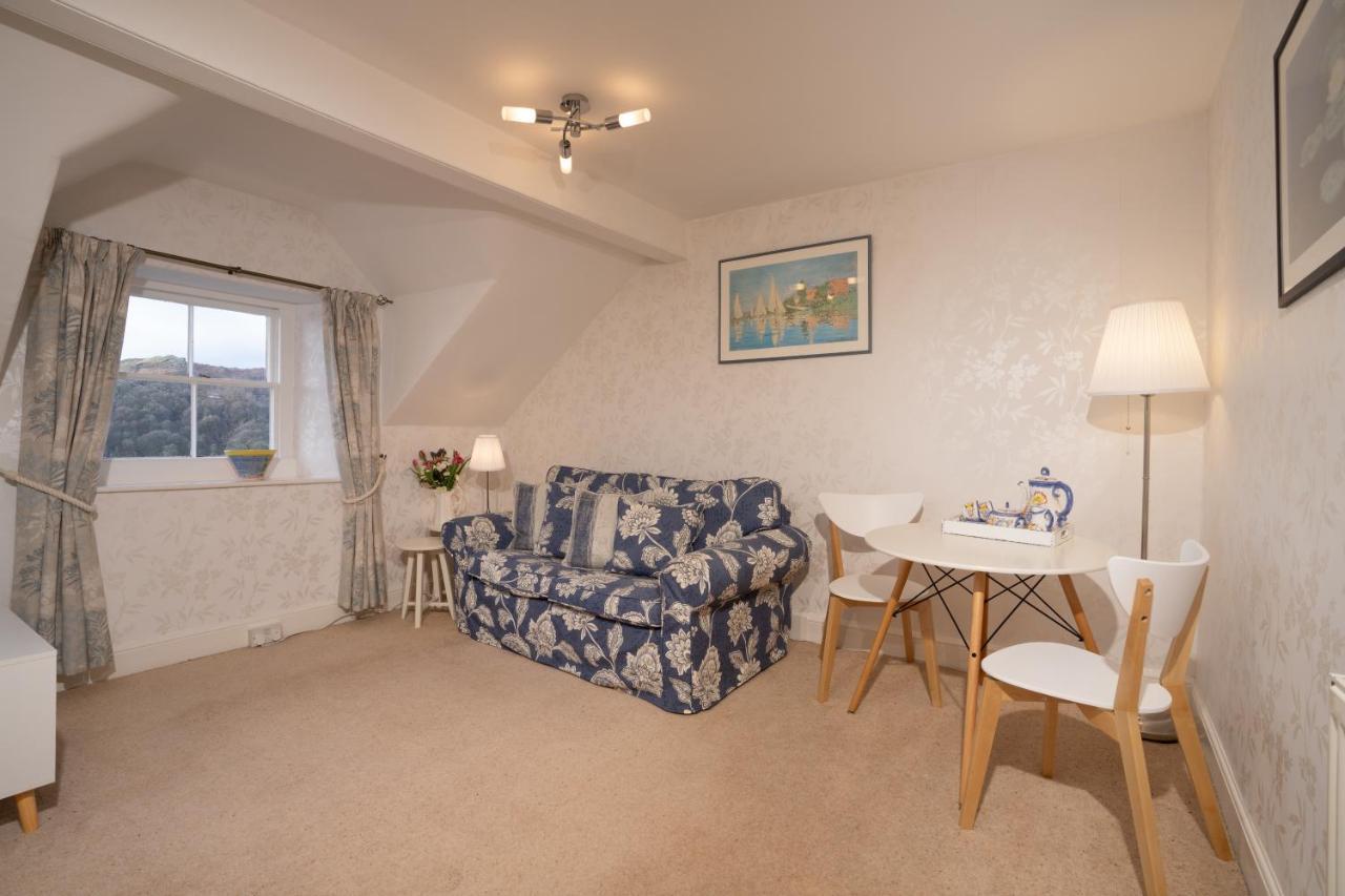 Barnes Fell Apartments แอมเบิลไซด์ ภายนอก รูปภาพ