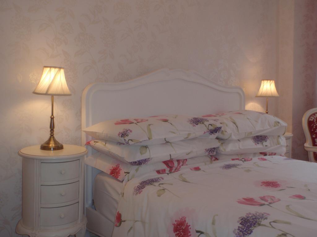 Barnes Fell Apartments แอมเบิลไซด์ ภายนอก รูปภาพ
