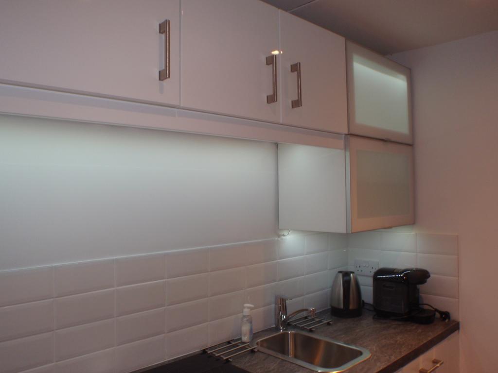 Barnes Fell Apartments แอมเบิลไซด์ ภายนอก รูปภาพ