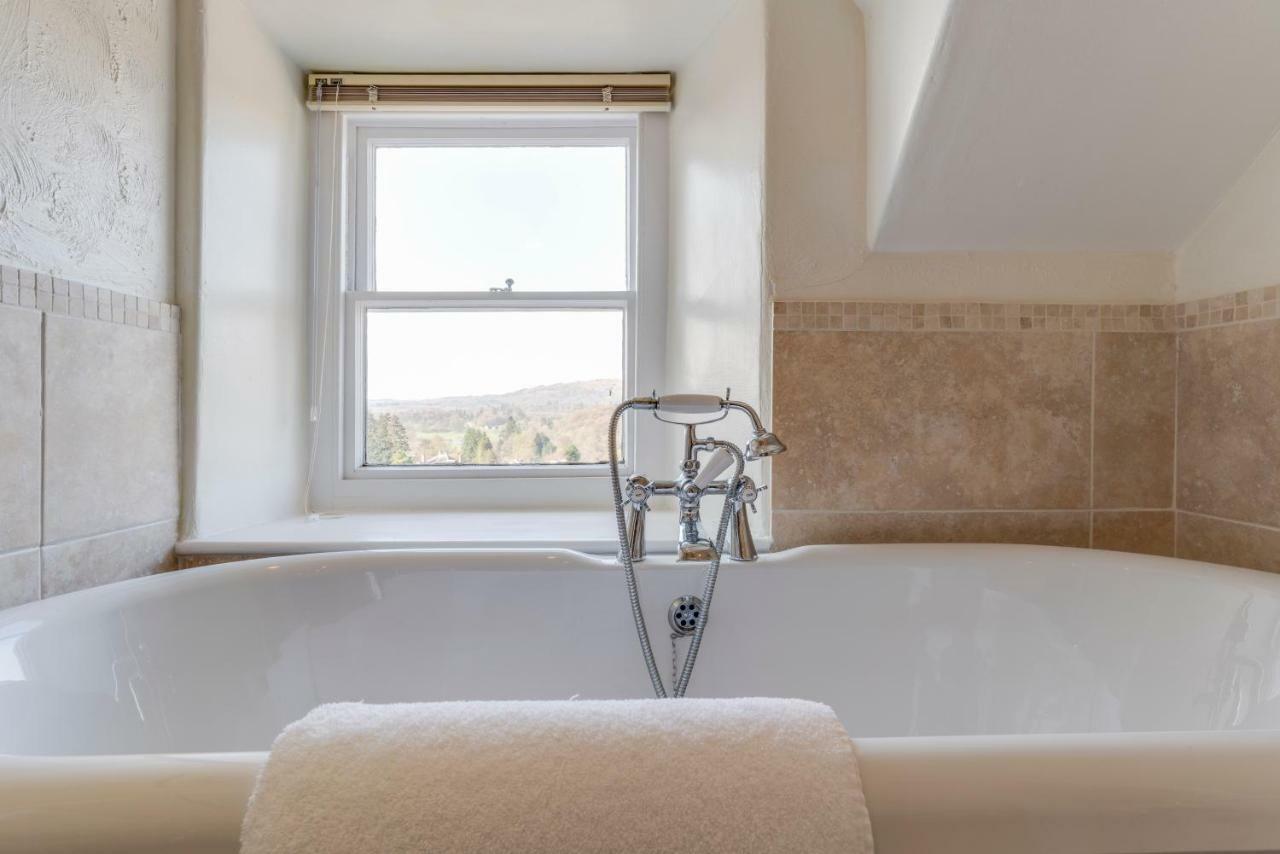 Barnes Fell Apartments แอมเบิลไซด์ ภายนอก รูปภาพ
