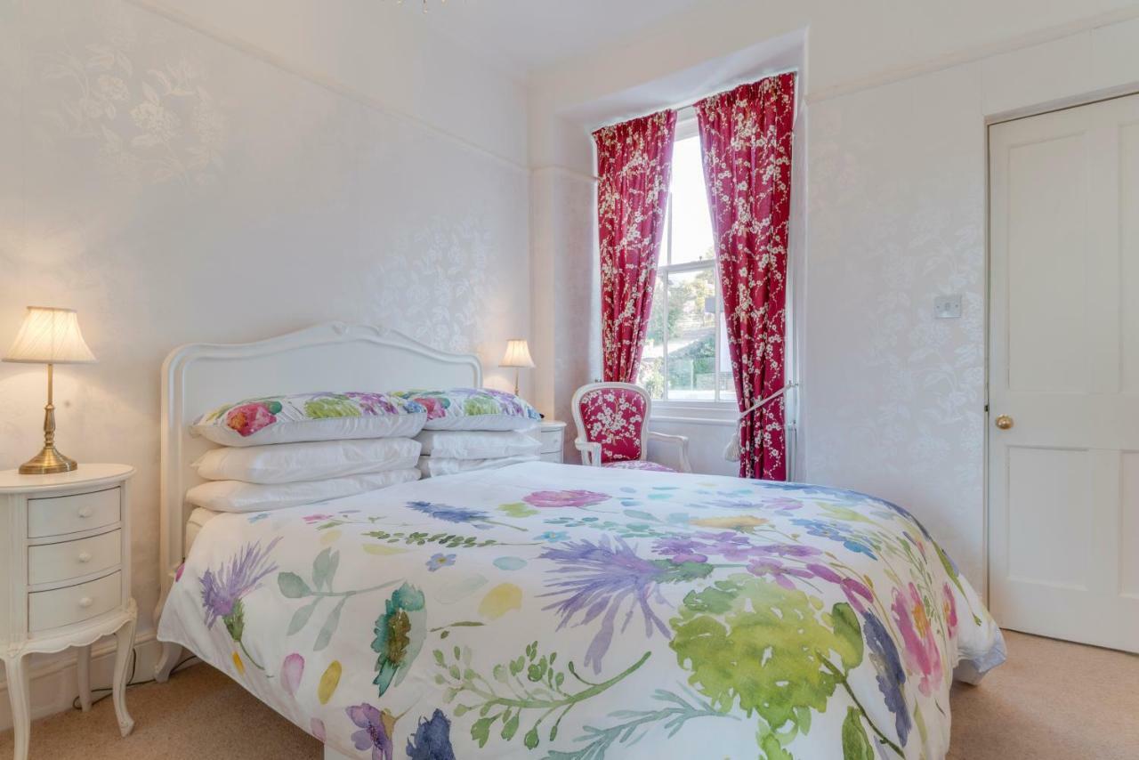 Barnes Fell Apartments แอมเบิลไซด์ ภายนอก รูปภาพ