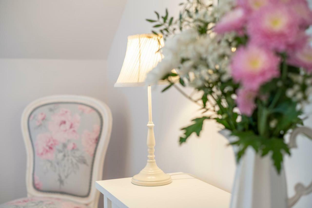 Barnes Fell Apartments แอมเบิลไซด์ ภายนอก รูปภาพ