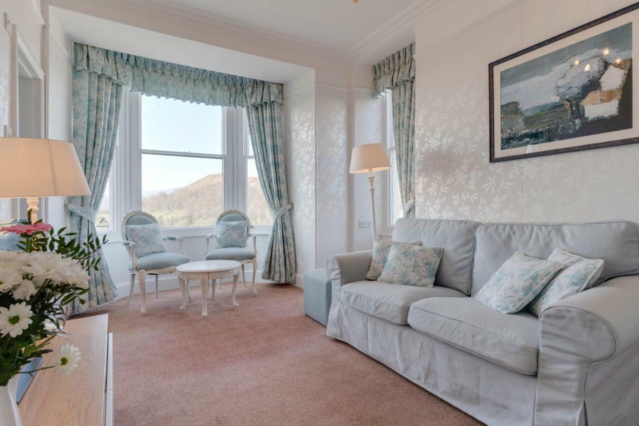 Barnes Fell Apartments แอมเบิลไซด์ ภายนอก รูปภาพ