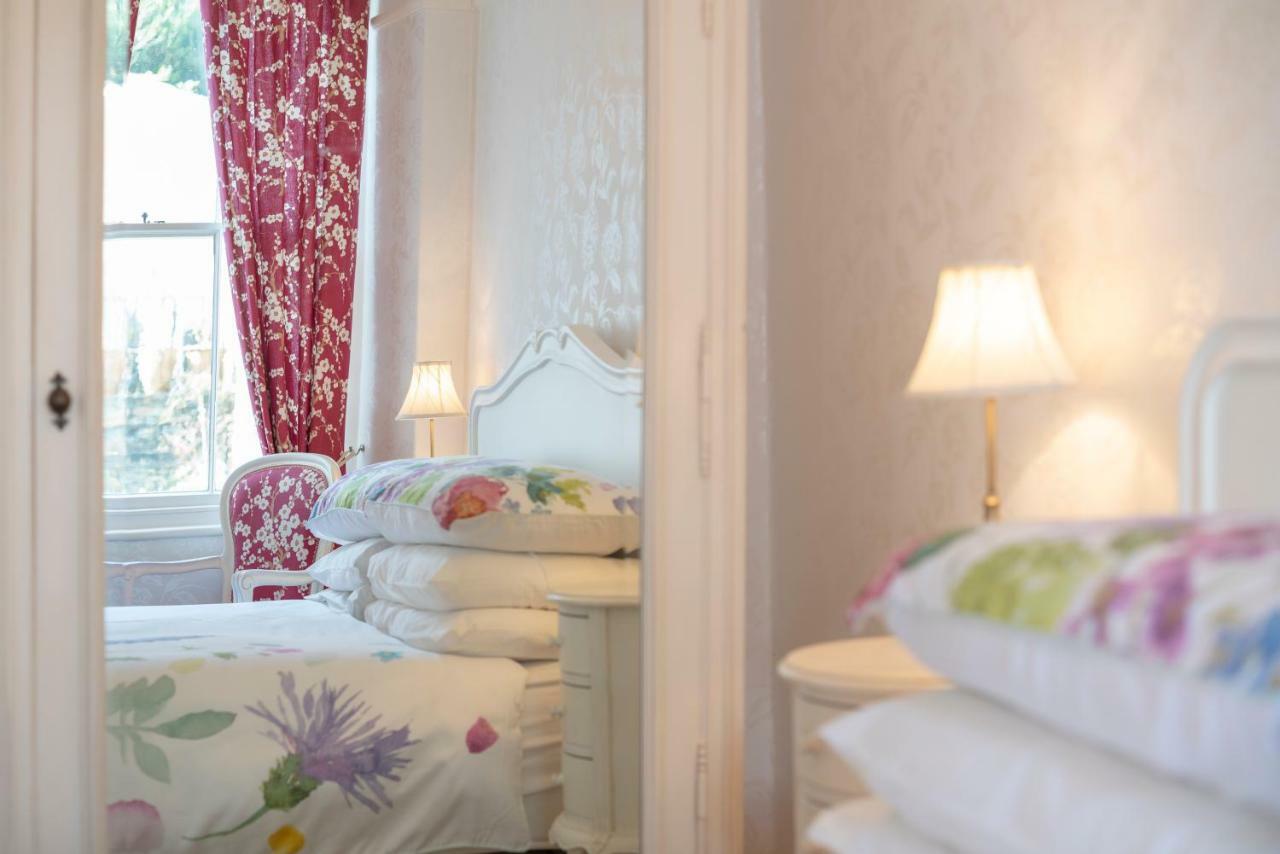 Barnes Fell Apartments แอมเบิลไซด์ ภายนอก รูปภาพ