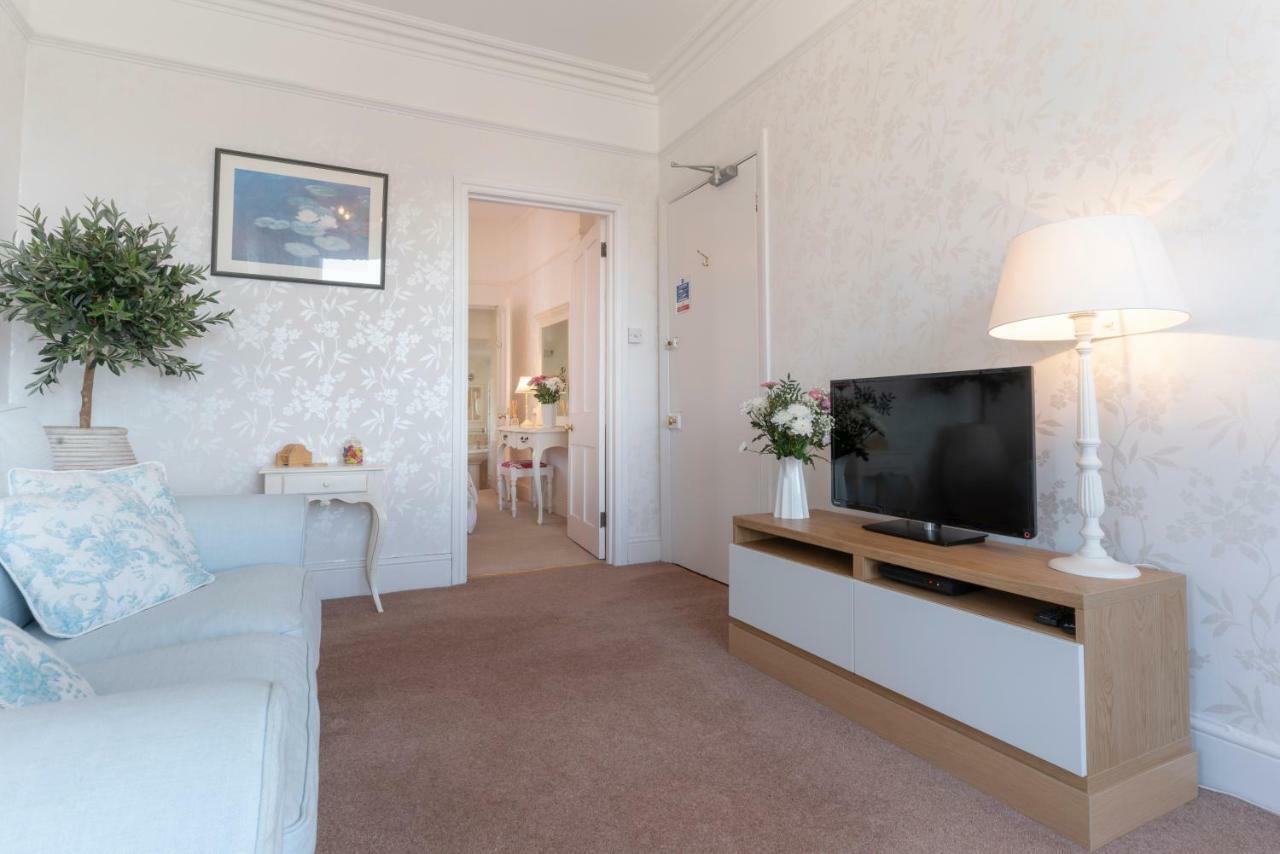 Barnes Fell Apartments แอมเบิลไซด์ ภายนอก รูปภาพ