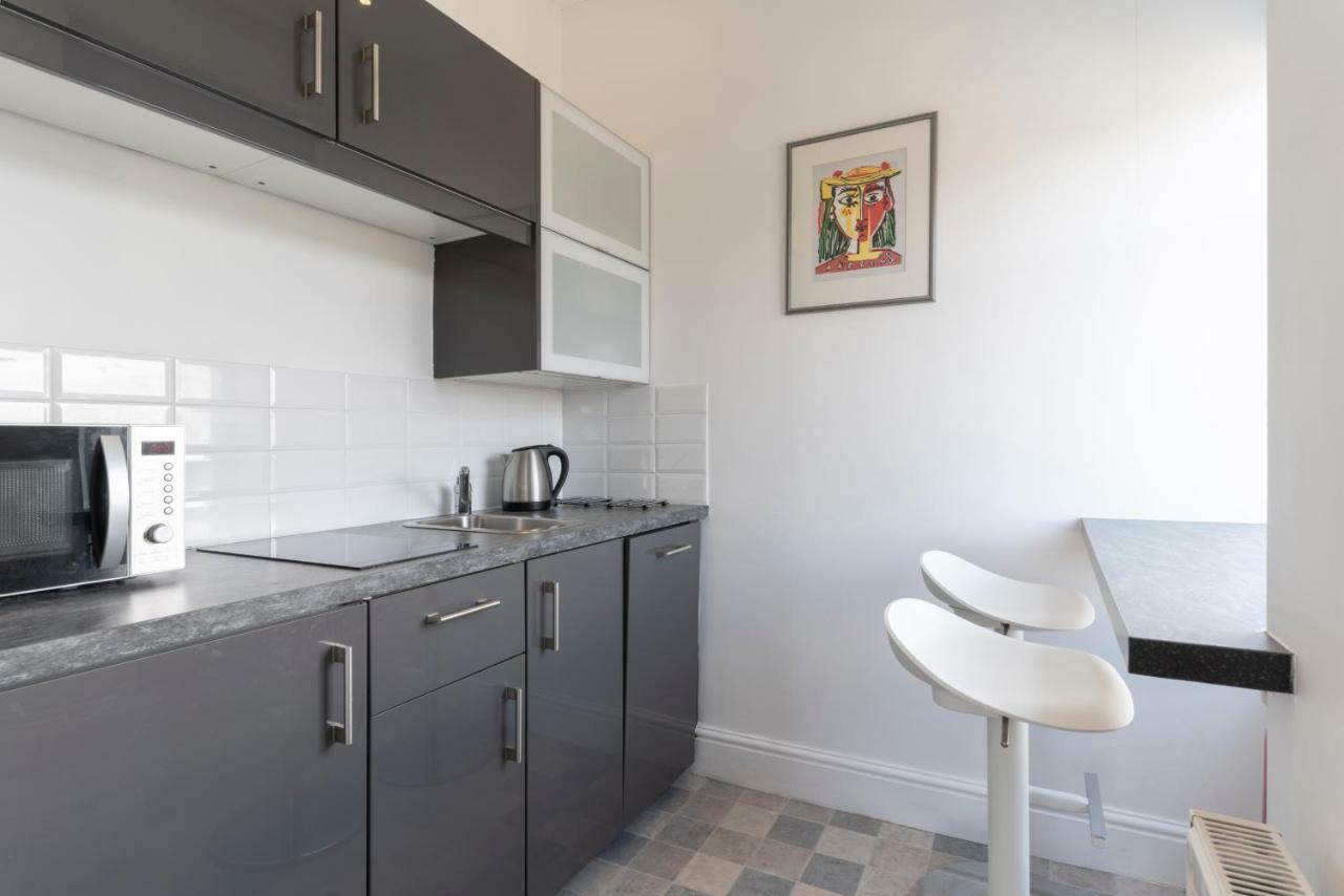 Barnes Fell Apartments แอมเบิลไซด์ ภายนอก รูปภาพ
