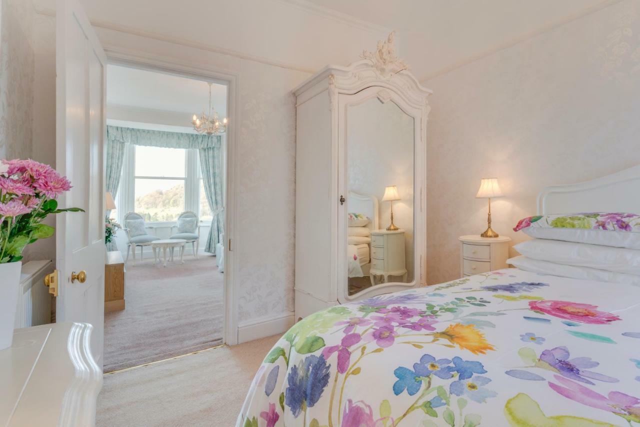 Barnes Fell Apartments แอมเบิลไซด์ ภายนอก รูปภาพ