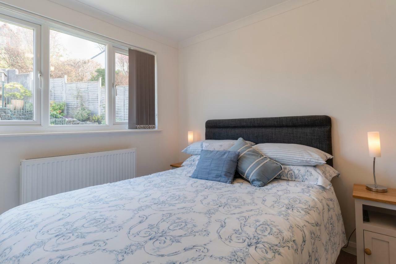 Barnes Fell Apartments แอมเบิลไซด์ ภายนอก รูปภาพ