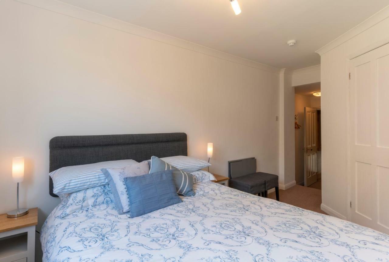 Barnes Fell Apartments แอมเบิลไซด์ ภายนอก รูปภาพ
