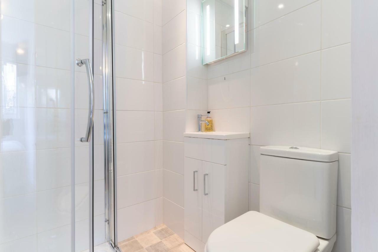 Barnes Fell Apartments แอมเบิลไซด์ ภายนอก รูปภาพ