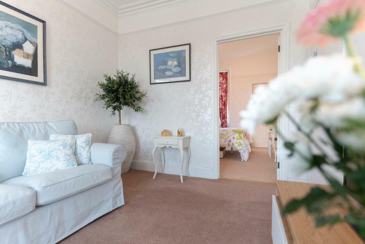 Barnes Fell Apartments แอมเบิลไซด์ ภายนอก รูปภาพ